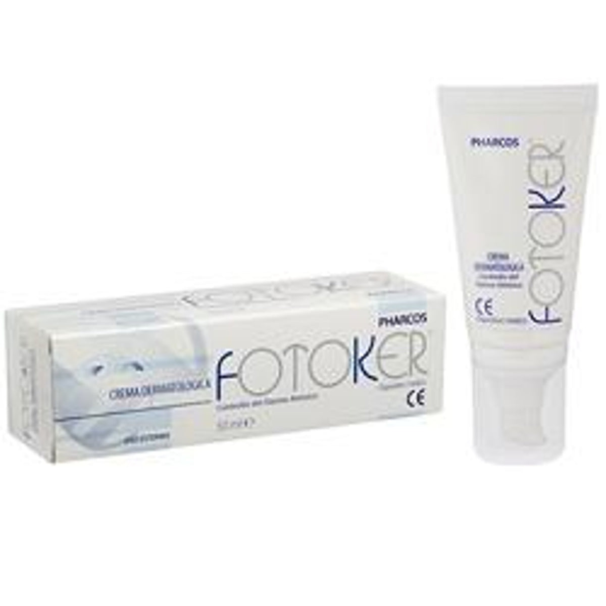 Pharcos Photoker Cream 50 ml