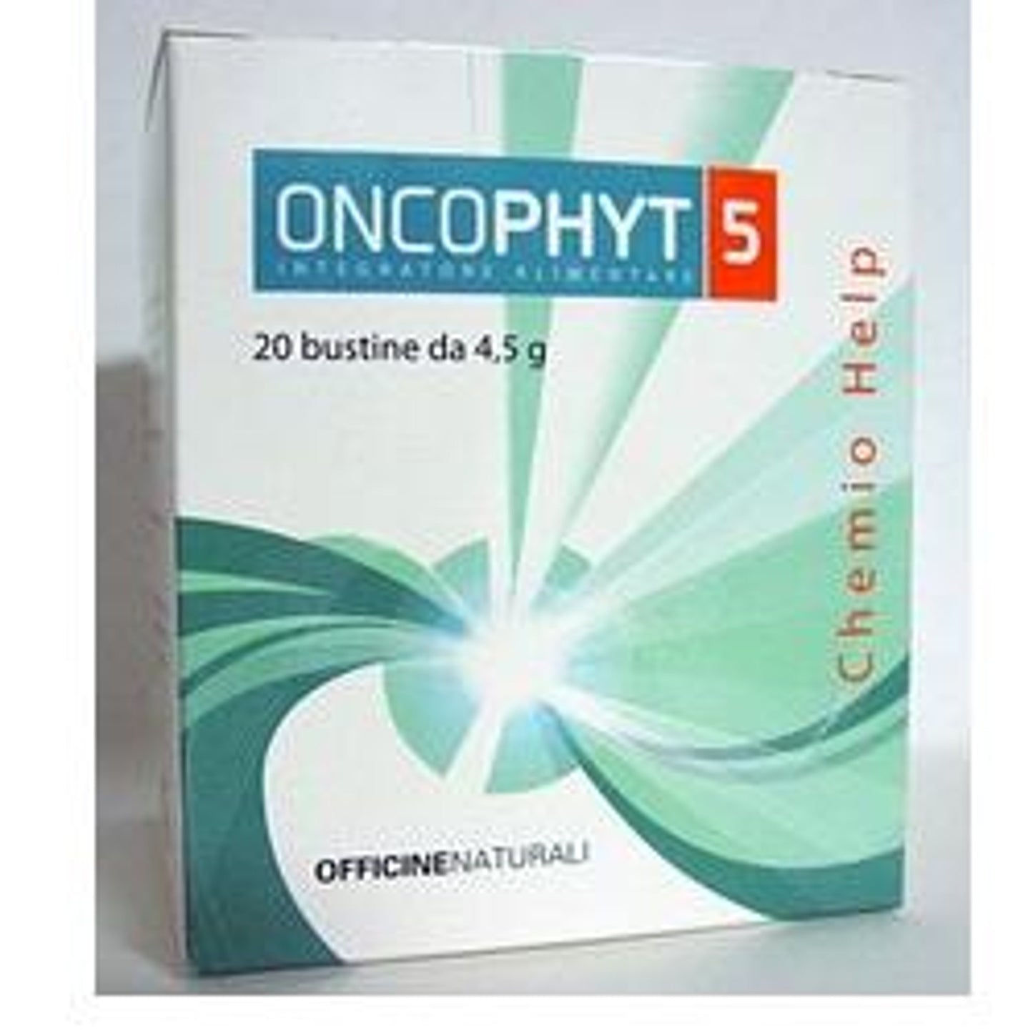 Kappaphyt 5 20 Bustine Da 4,5 G