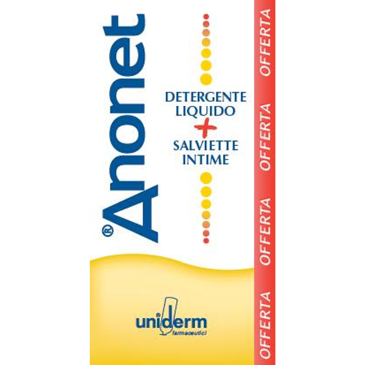 Anonet Liquide Moussant 150 ml