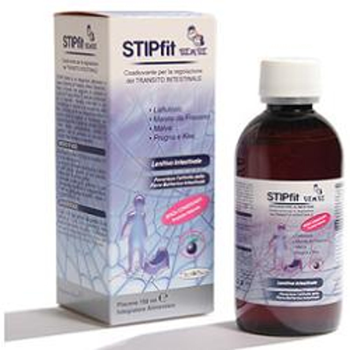 Stipfit Children 150 ml