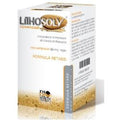 Lithosolv 100 Sustained-Release Tablets