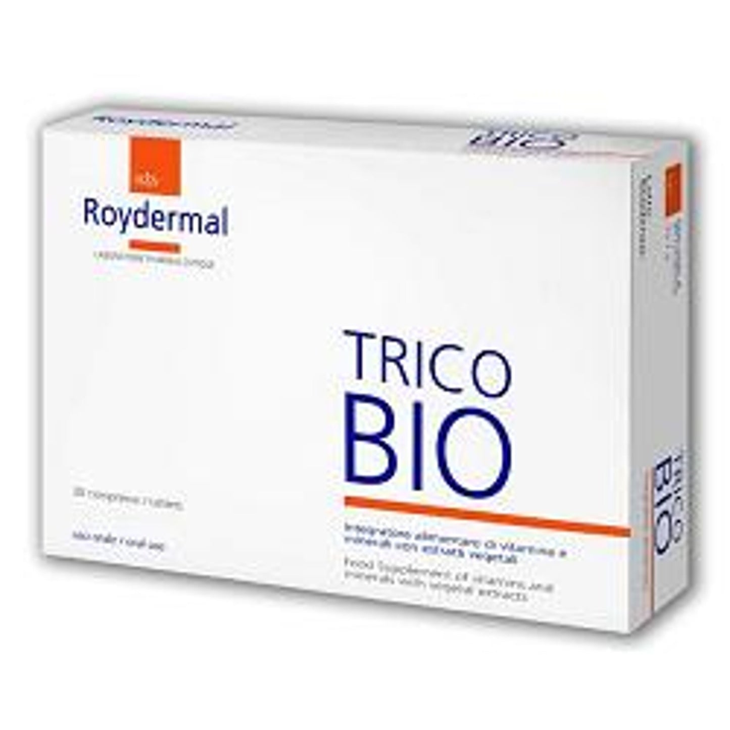 Tricobio 30 Compresse