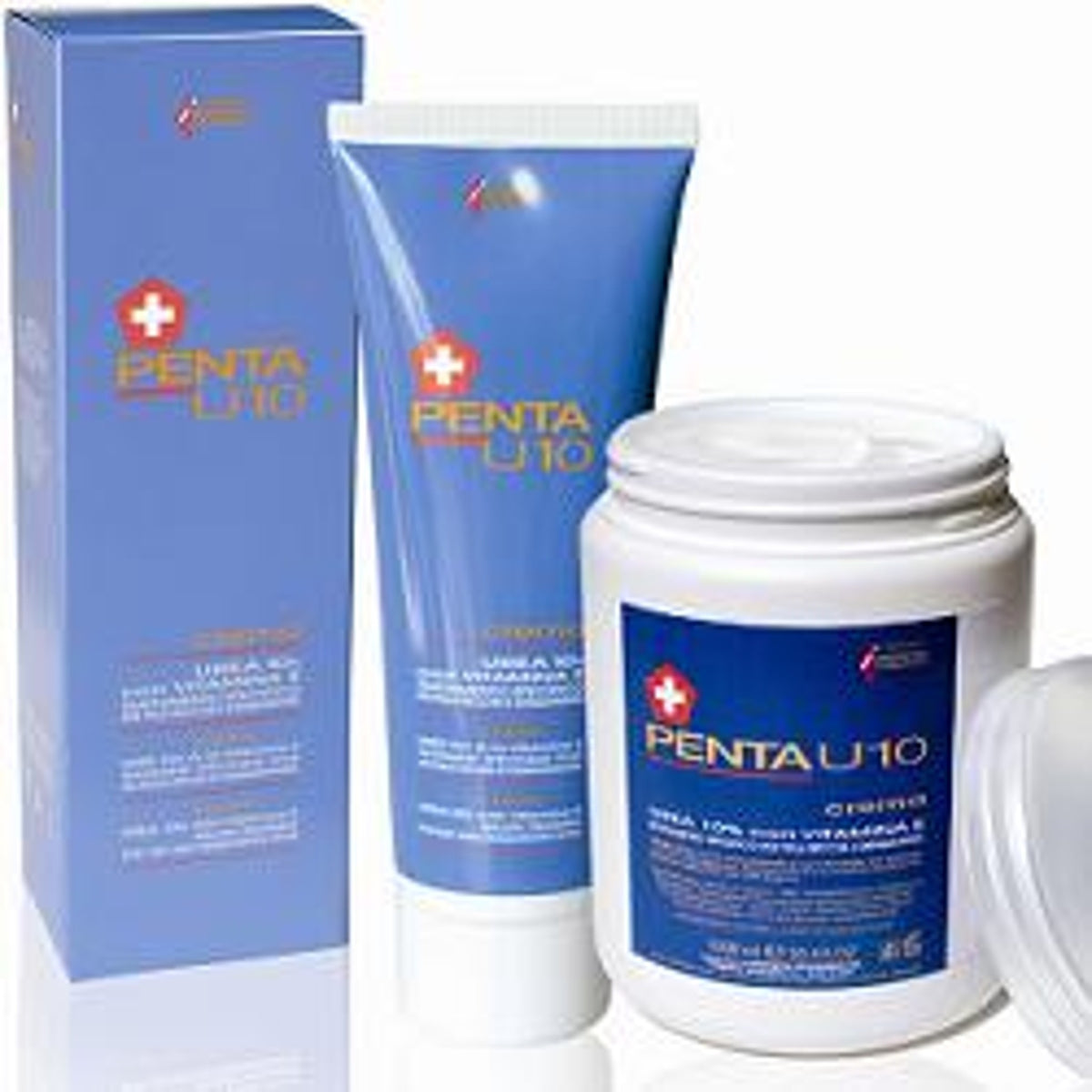 Penta U10 Cream 250 ml