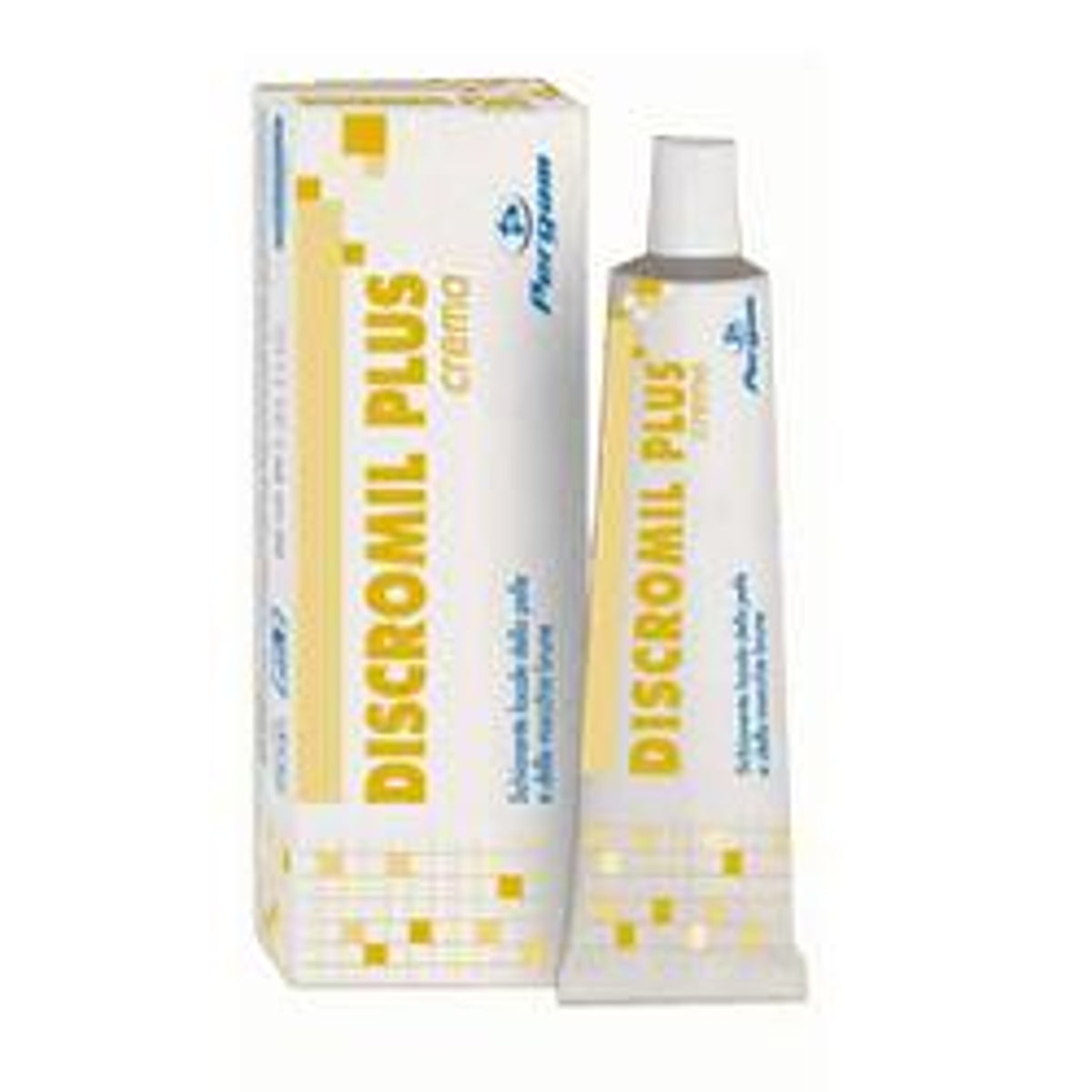 Discromil Plus Cream 40ml