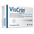 Viscrin 20 Tablets
