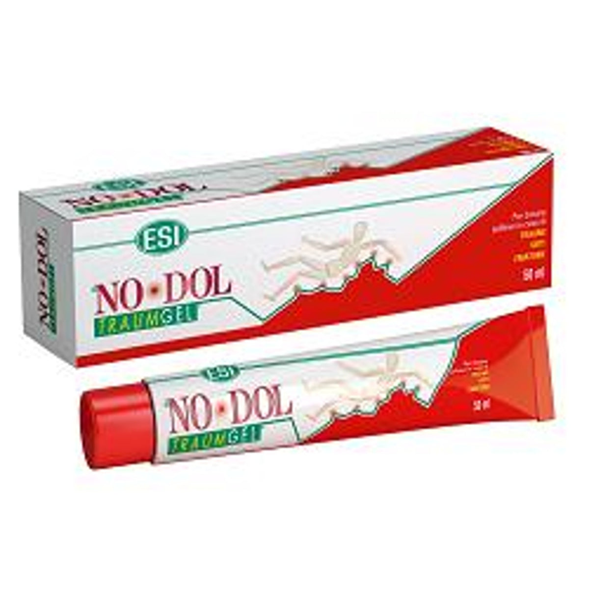 Esi Nodol Traumgel 50 Ml