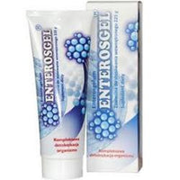 Gastrointestinal Adsorbent In Oral Suspension Enterosgel 225 G