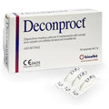 Deconproct Suppositoires 10 Unités