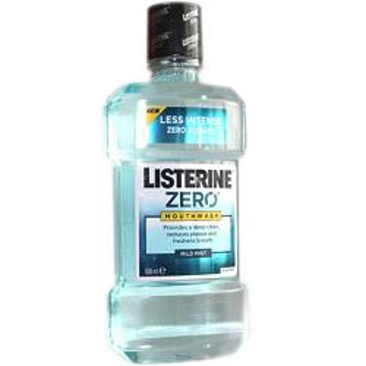 Listerine Cool Mint Gentle Taste 500 ml