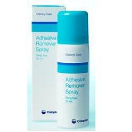 Brava Film Protettivo Spray Per Stomia A Base Di Silicone 50Ml