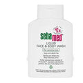 Sebamed Liquide 200Ml