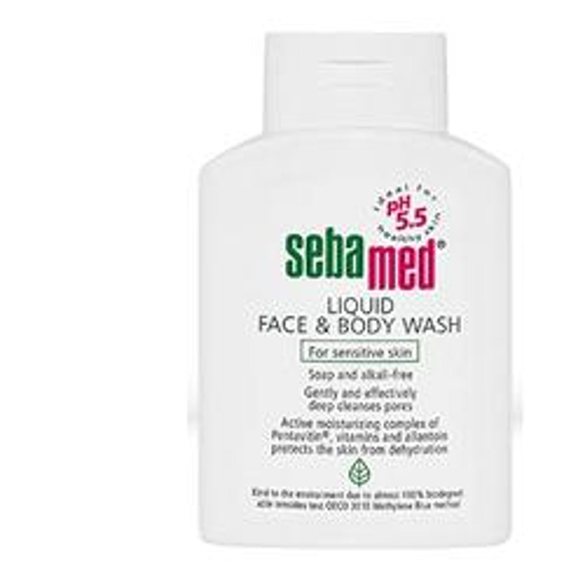 Sebamed Liquide 200Ml