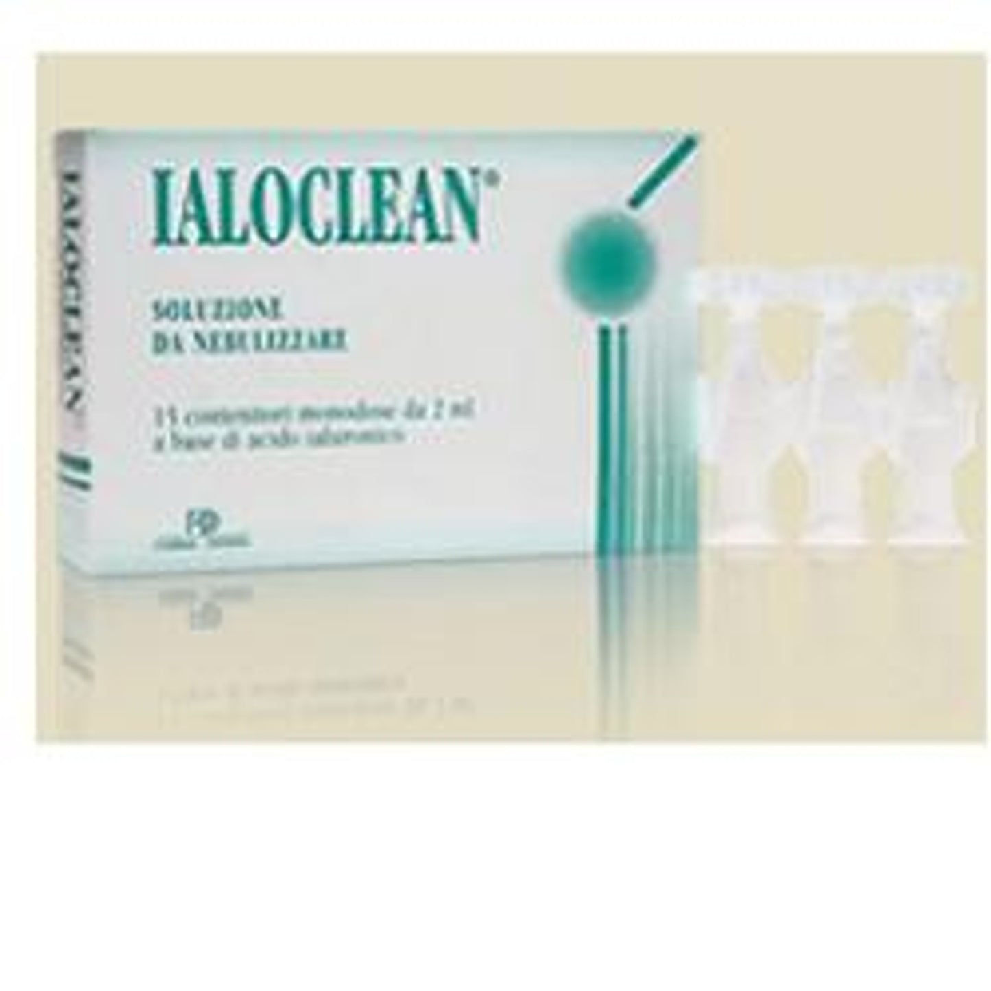 Soluzione Da Nebulizzare 15 Fiale 2 Ml