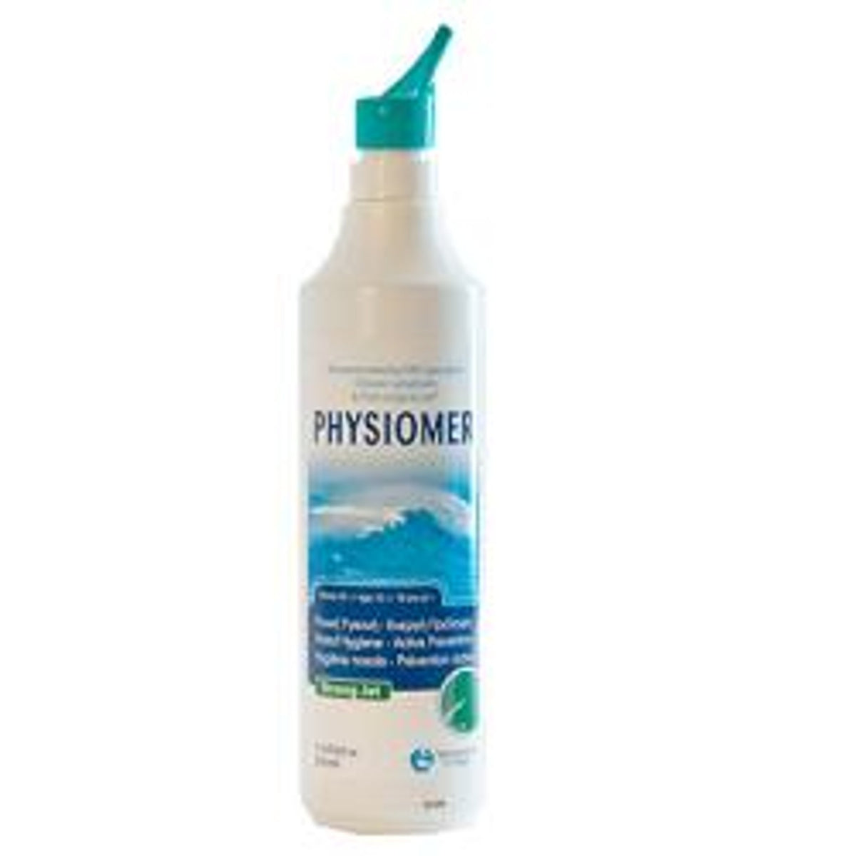 Spray Nasal Physiomer Csr Jet Fort 210 ml