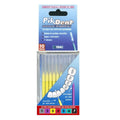 Pikdent Toothpick 3 Yellow 10 Pieces