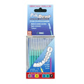 Pikdent Stuzzicolino 6 Green 10 Pieces