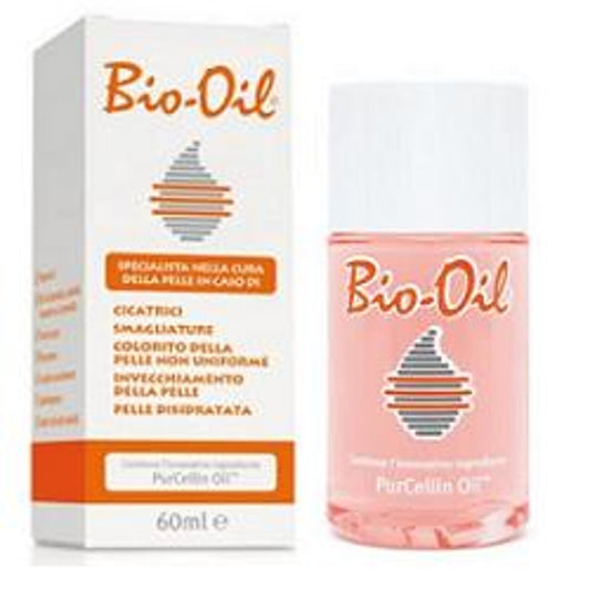 Bio-Oil Olio Per La Cura Della Pelle 60 Ml
