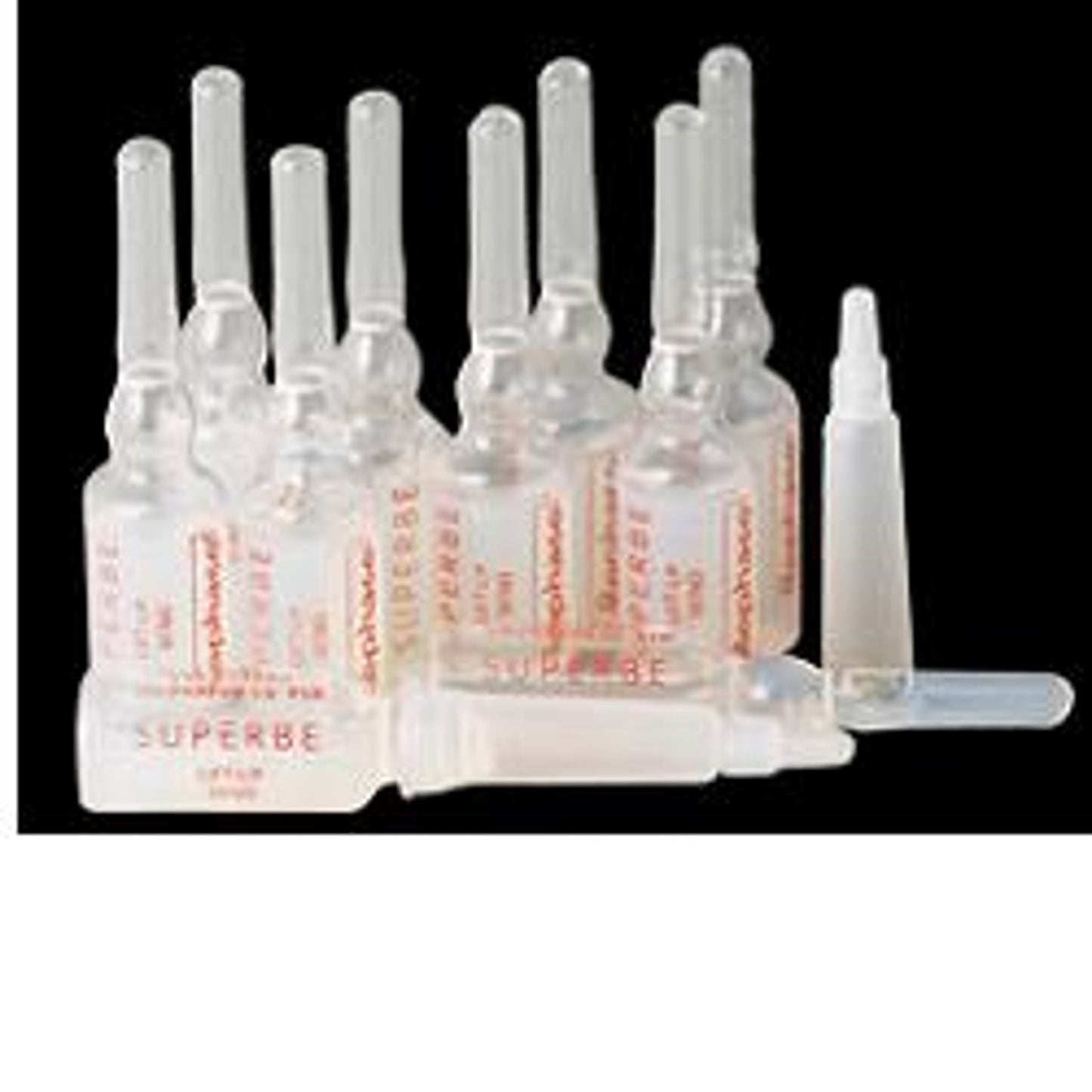 Rephase Superbe Liftup Seno 20Fiale Da 5Ml