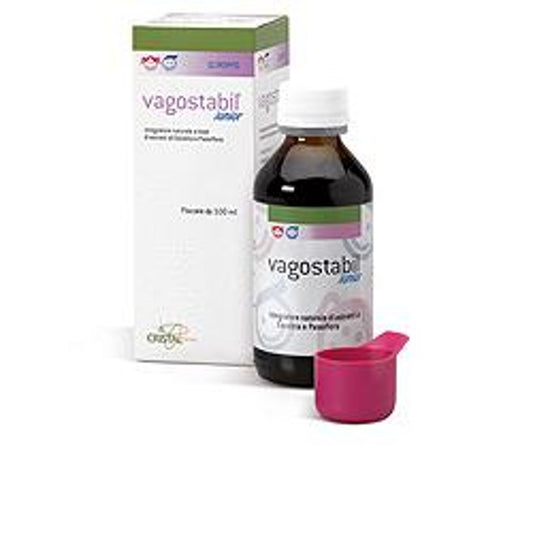 Vagostabil Junior 100 Ml