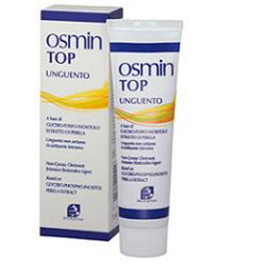 Osmin Top Unguento Non Untuoso 75 Ml