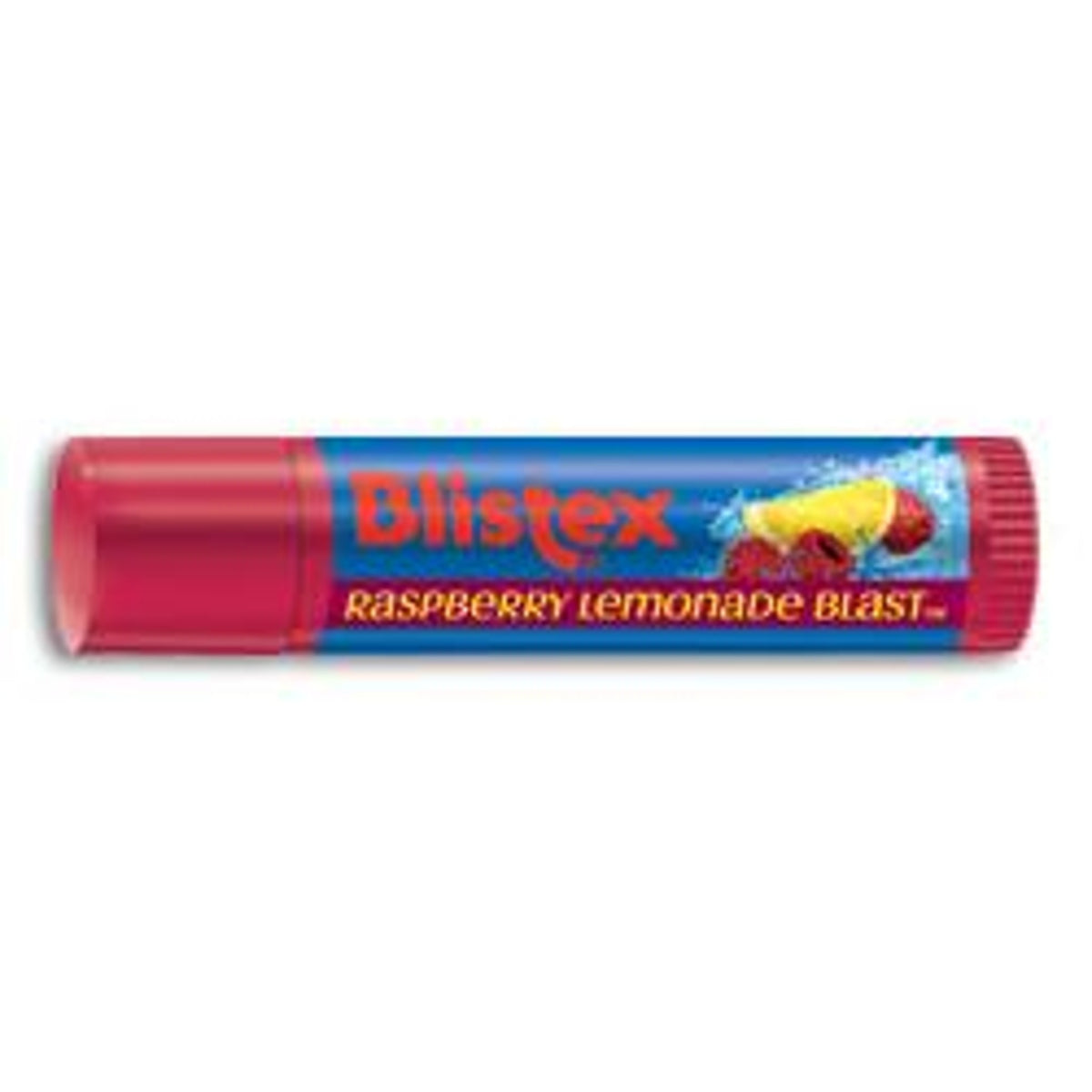 Blistex framboise-citron explosif