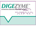 Digezyme Fermenti Lattici 20 Compresse