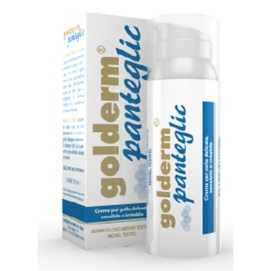 Golderm Panteglic Crema 50 Ml