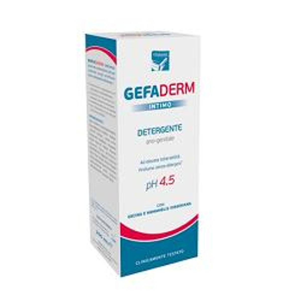 Gefaderm Intimo 200Ml