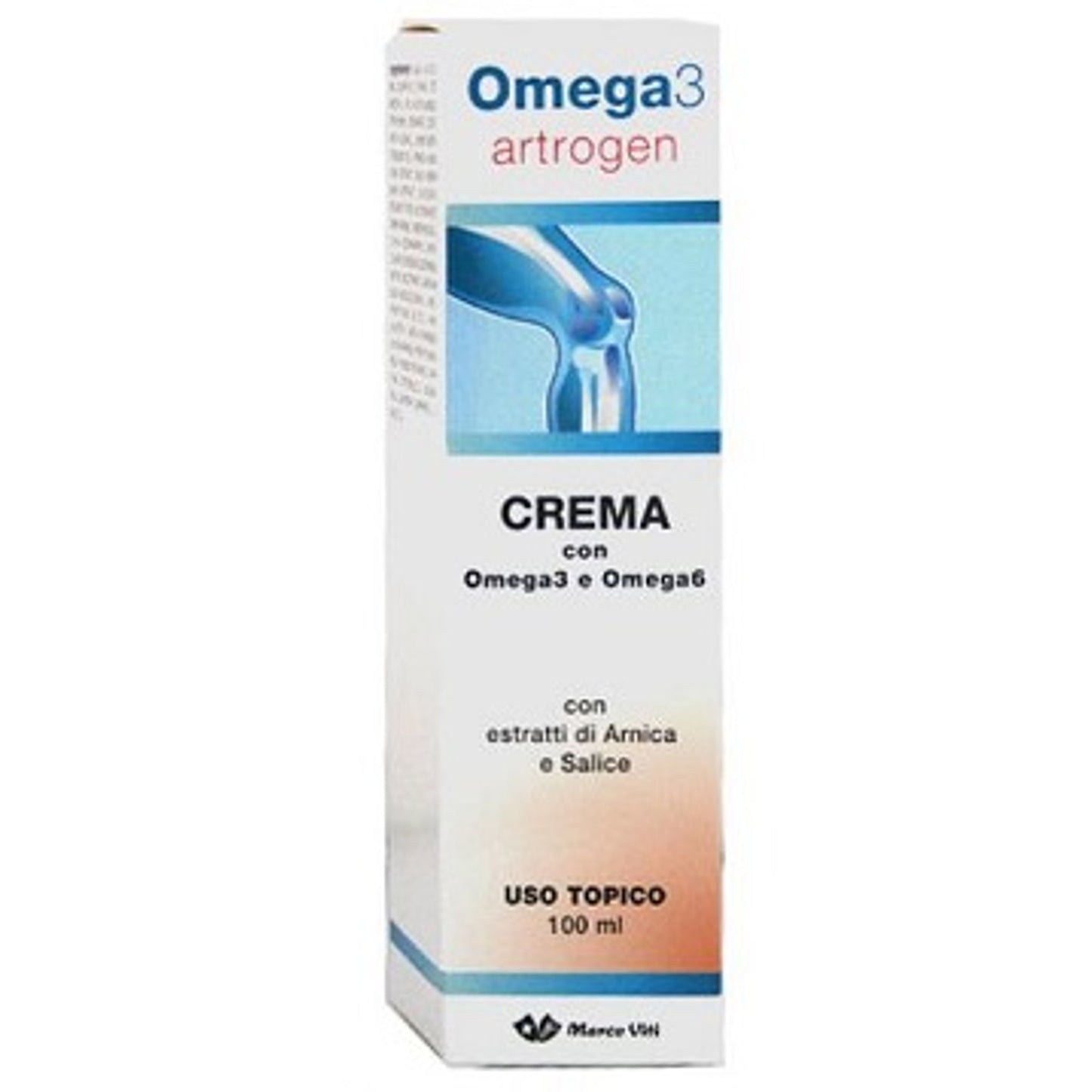 Artrogen Crema 100 Ml