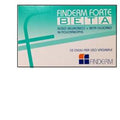 Finderm Forte Beta 10 Capsule Molli