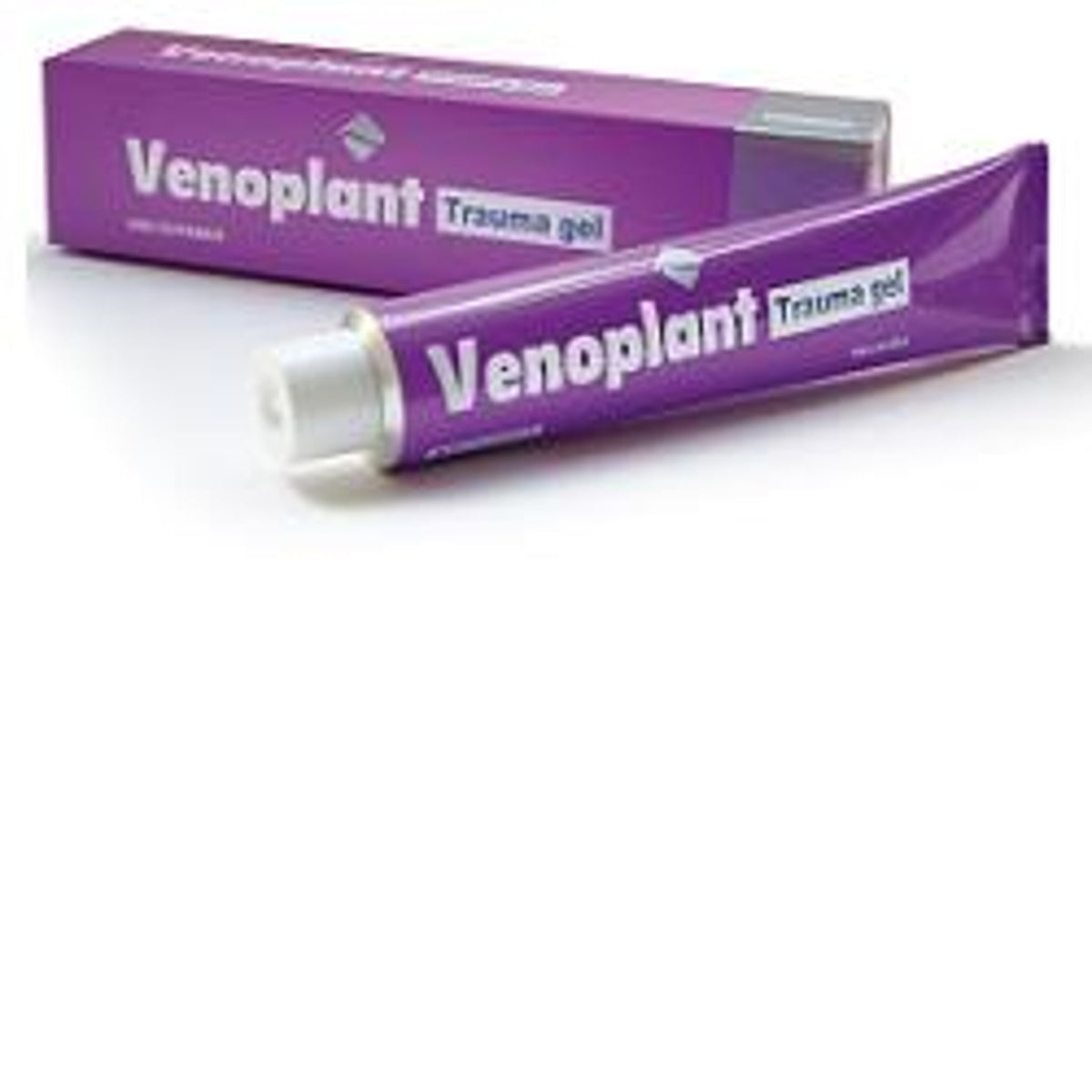 Venoplant Trauma Gel Tube 40 G