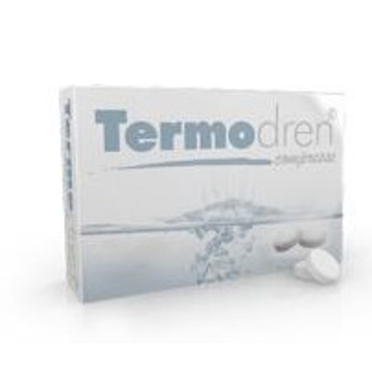 Termodren 30 Tabletki
