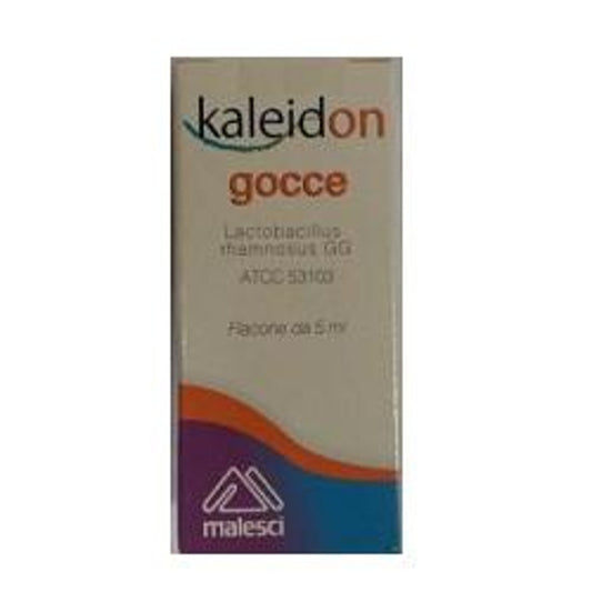 Kaleidon Probiotic Gocce 5 Ml