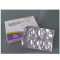 Kaleidon Probiotic 60 20 Capsule