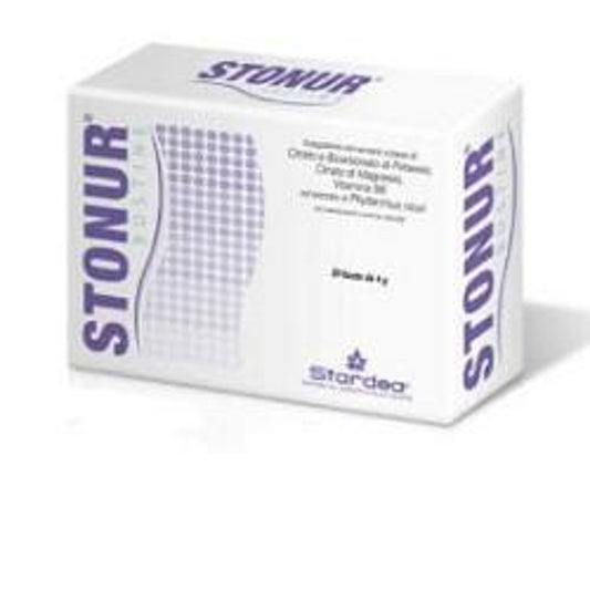 Stonur 20 Bustine