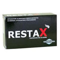 Restax 30 Capsule + 30 Capsule Softgel