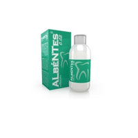 Albentes Mouthwash 0.05% 200 ml