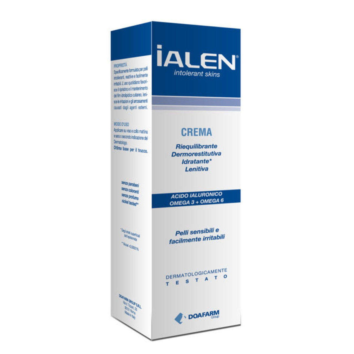 Ialen Crème 50 ml