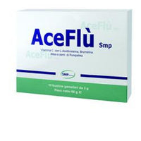 Aceflu Smp 20 Sachets