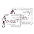 Piu' Fertil Forte 60 Capsule