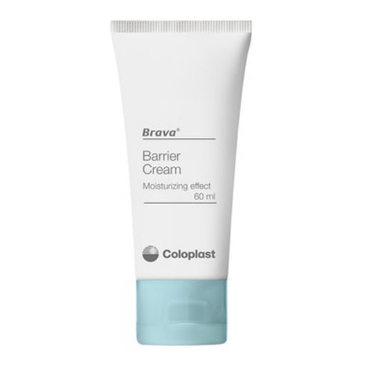 Brava Crème Barrière Stomia 60 G