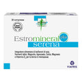 Estromineral Serena Plus 30 Compresse Senza Glutine Senza Lattosio Senza Conservanti Senza Coloranti Aggiunti