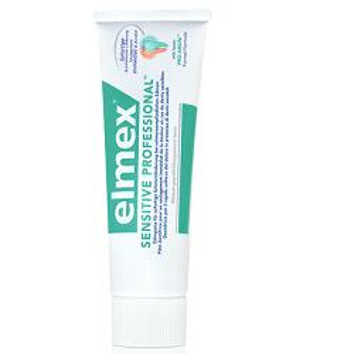 Elmex Sensitive Professional Dentifrice 75 ml