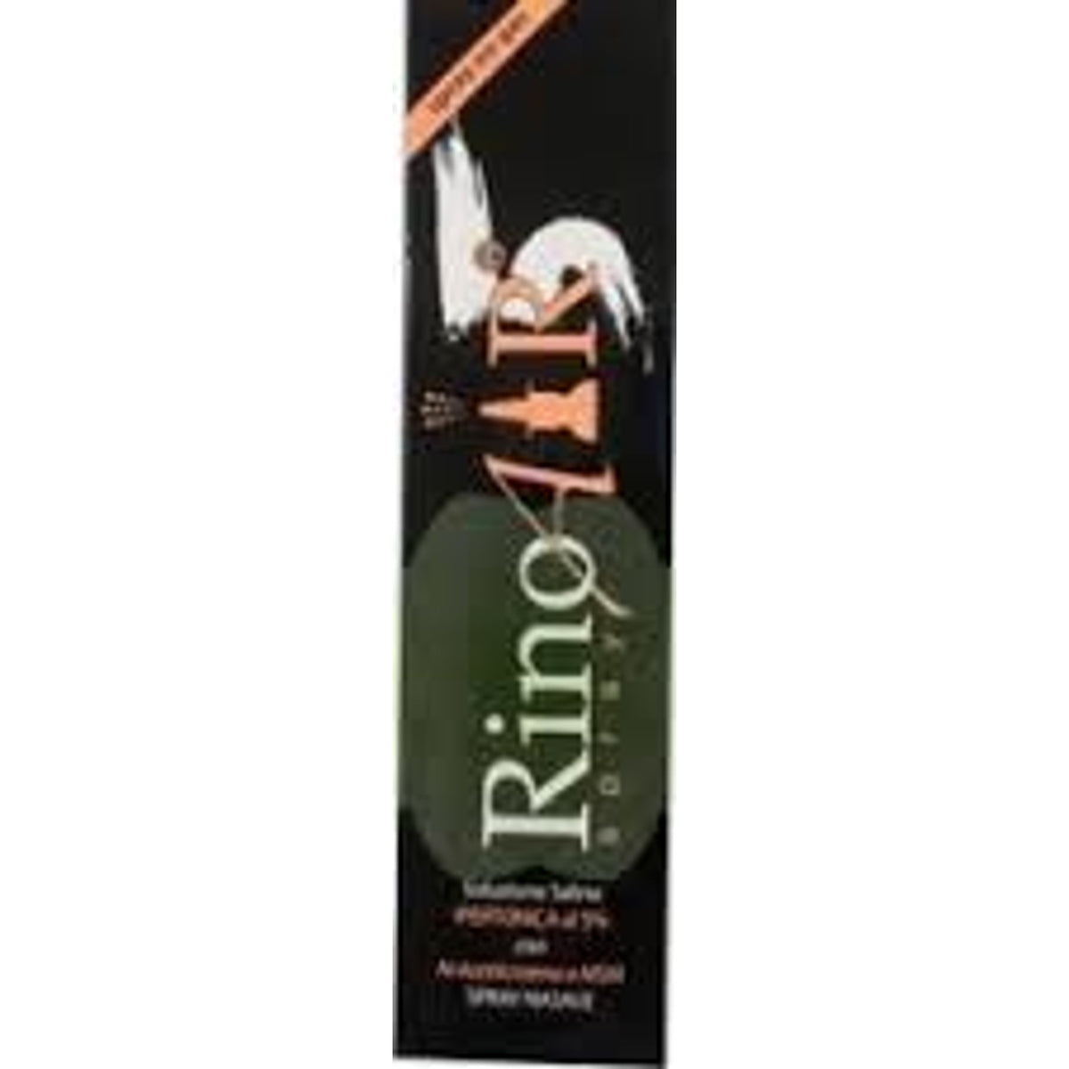 Rinoair 5% Spray Nasal Hypertonique 50 ml