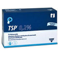 Tsp 0,2% Solution Ophtalmique Humectante Lubrifiante 30 Récipients Unidose 0,5 ml