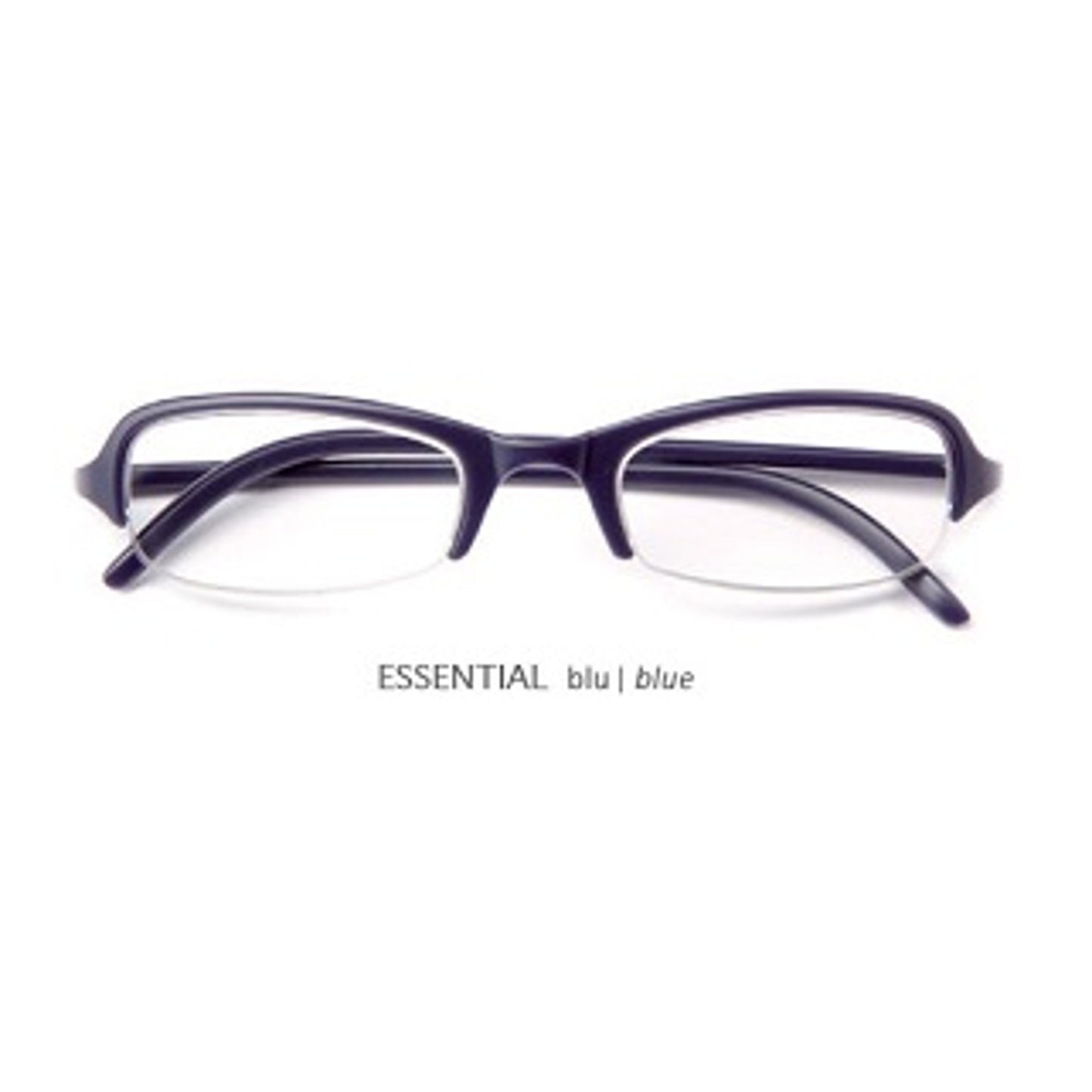 Occhiale Premontato Corpootto Essential Blue 1,00 Diottria