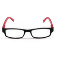 Contacta One Lunettes Pré-Montées Pour Presbytie Rouge +1,001 Paire