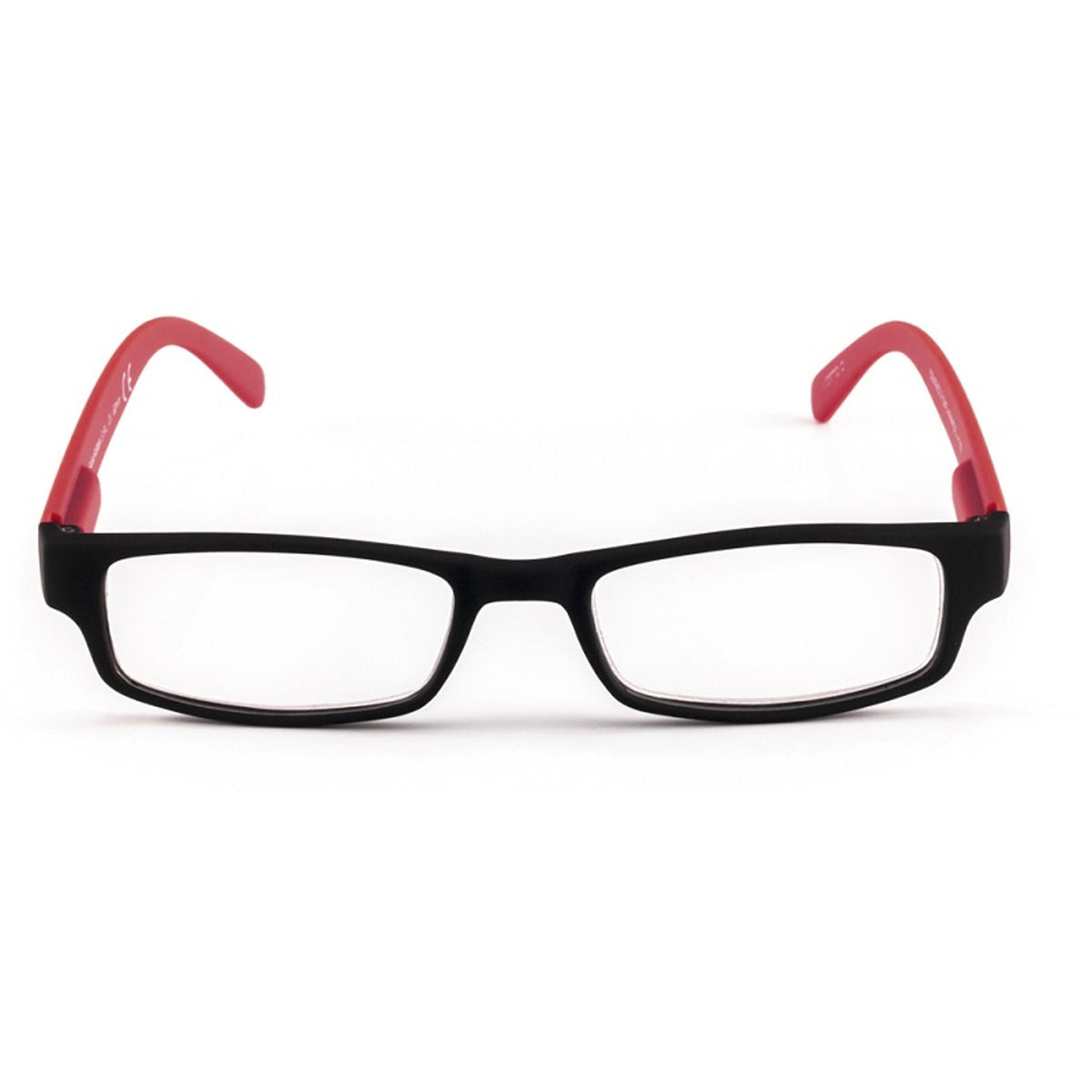 Contacta One Lunettes Prémontées Pour Presbytie Rouge +3,001 Paire