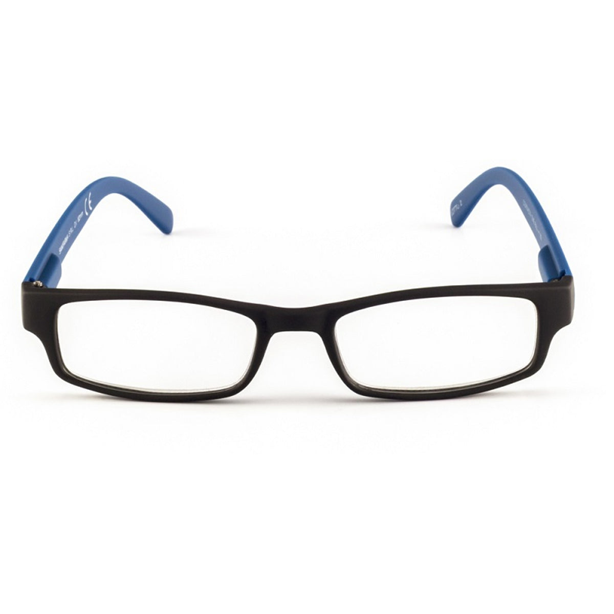 Contacta One Lunettes Presbytie Prémontées Bleues +1,00 1 paire