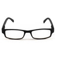 Contacta One Lunettes Prémontées pour Presbytie Noir +2,50 1Paire